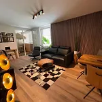 Daire Mia's Loft Klagenfurt am Woerthersee