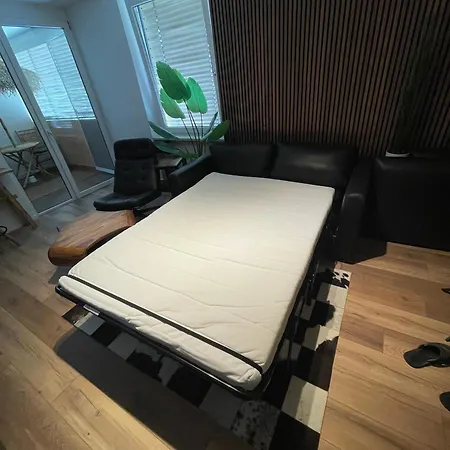 Mia's Loft