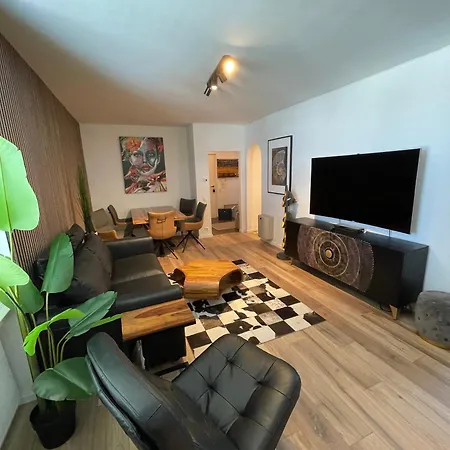 Mia's Loft * Klagenfurt am Woerthersee