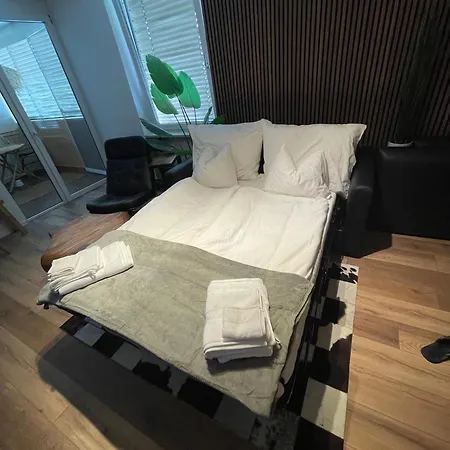Mia's Loft