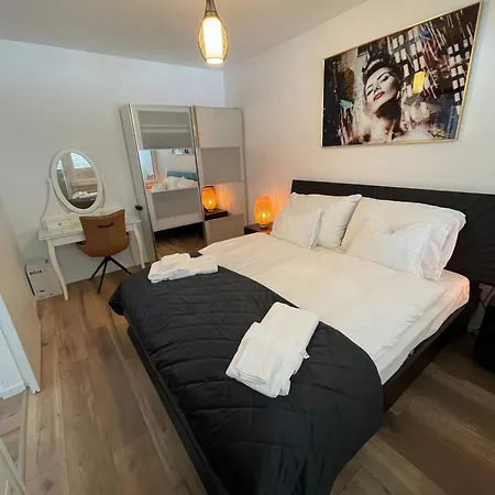 Lägenhet Mia's Loft