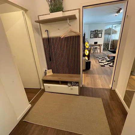 Mia's Loft Apartment *