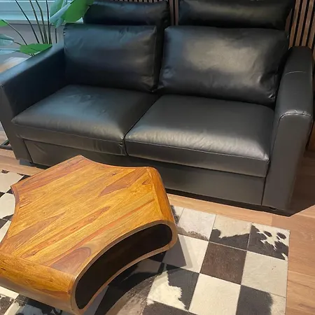 Mia's Loft 克拉根福