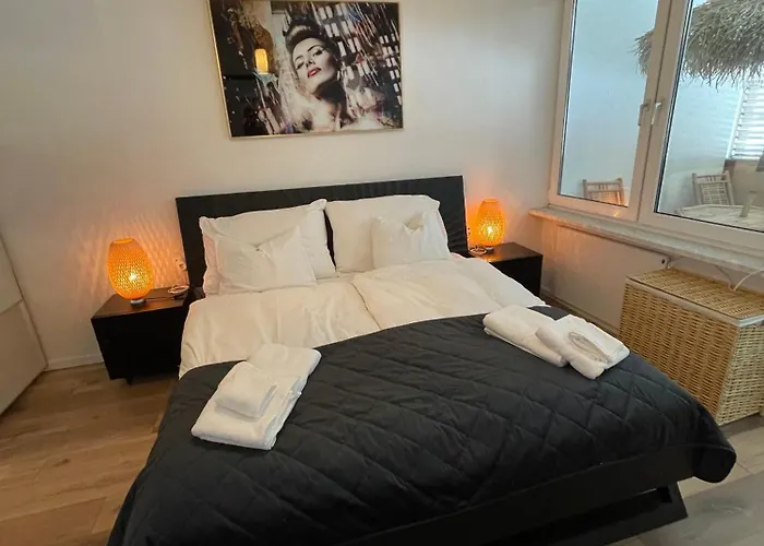 Apartamento Mia's Loft