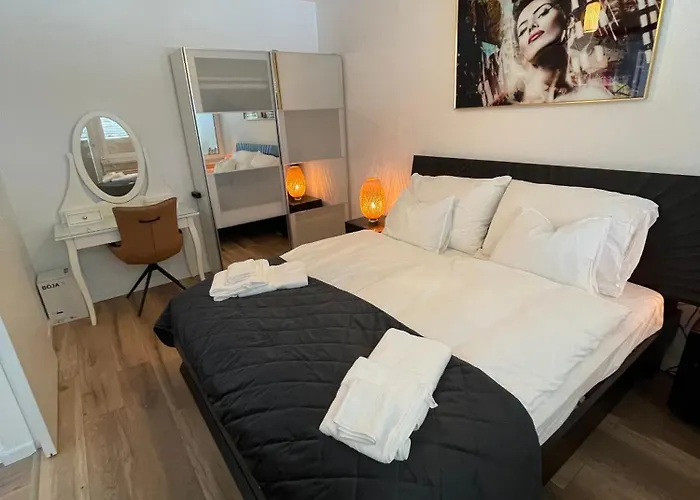 Lägenhet Mia's Loft