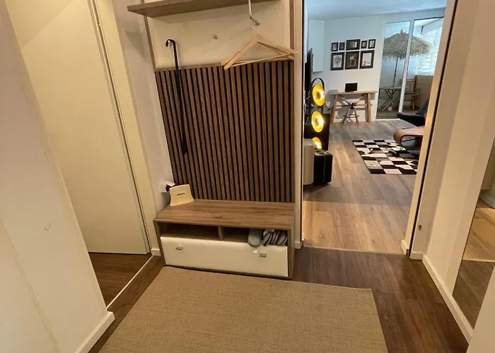 Mia's Loft Apartment *