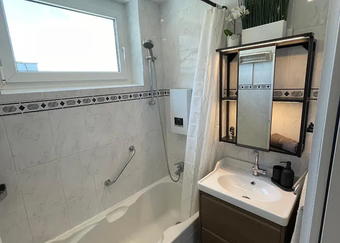 Mia's Loft Apartment Klagenfurt am Wörthersee