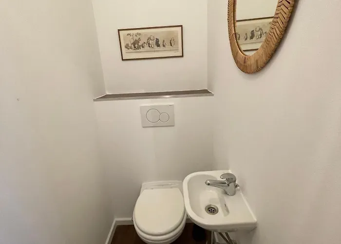 Lägenhet Mia's Loft