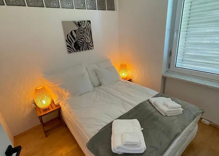 Mia's Loft Apartamento *