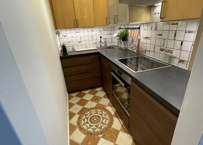 Apartamento Mia's Loft Klagenfurt am Woerthersee